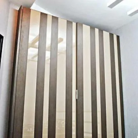Apartment Шикарные Апартаменты Возле Моря В Жк Белый Парус