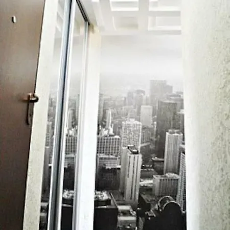 Шикарные Апартаменты Возле Моря В Жк Белый Парус Apartment
